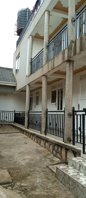 Furnished 4bdrm House in Manyangwa Gayaza, Central Division for sale