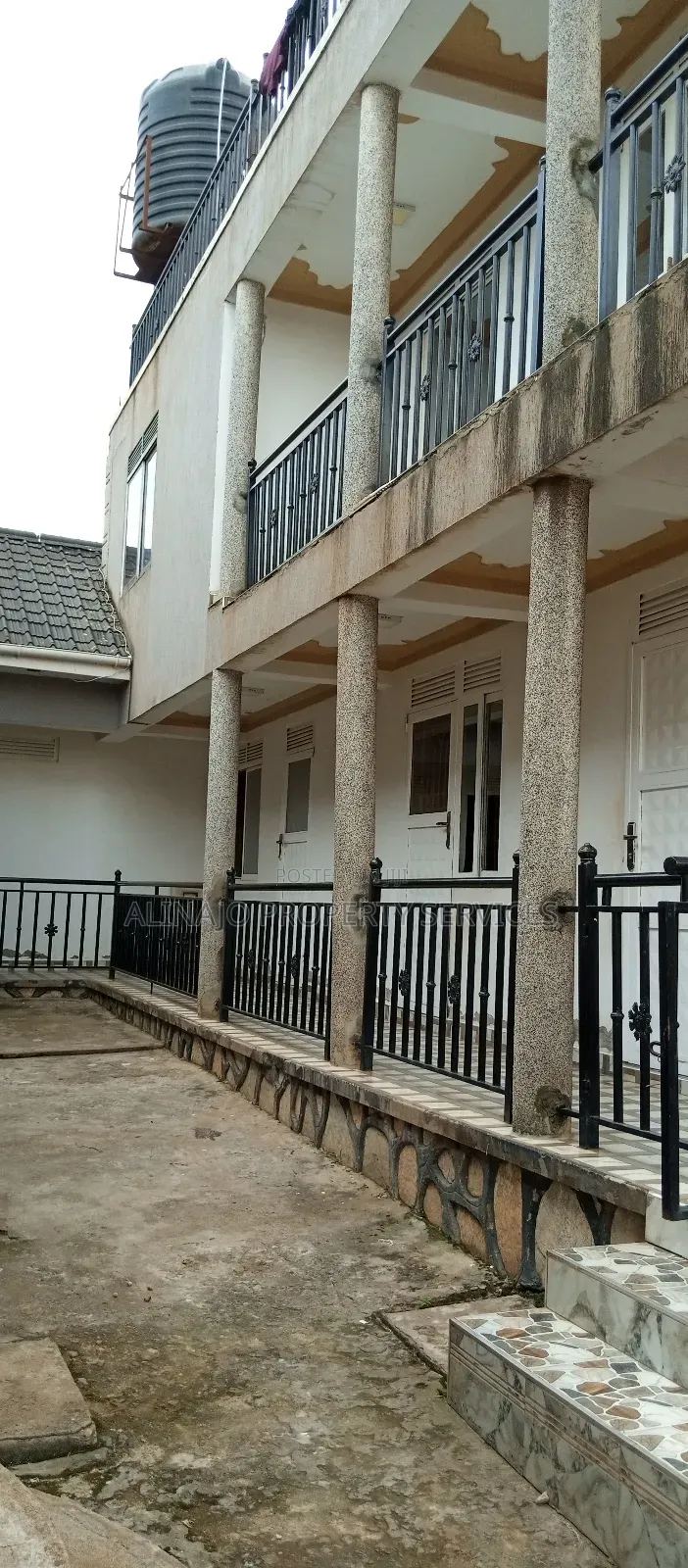Furnished 4bdrm House in Manyangwa Gayaza, Central Division for sale