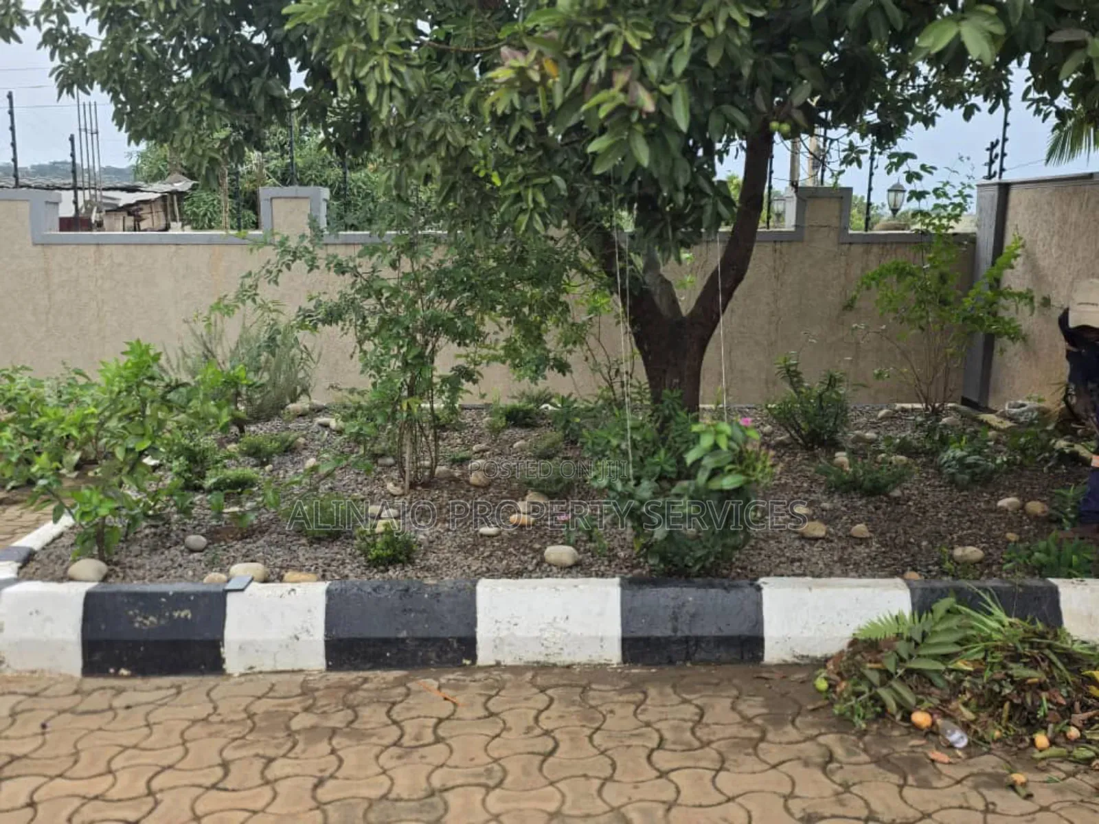 Furnished 4bdrm House in Manyangwa Gayaza, Central Division for sale
