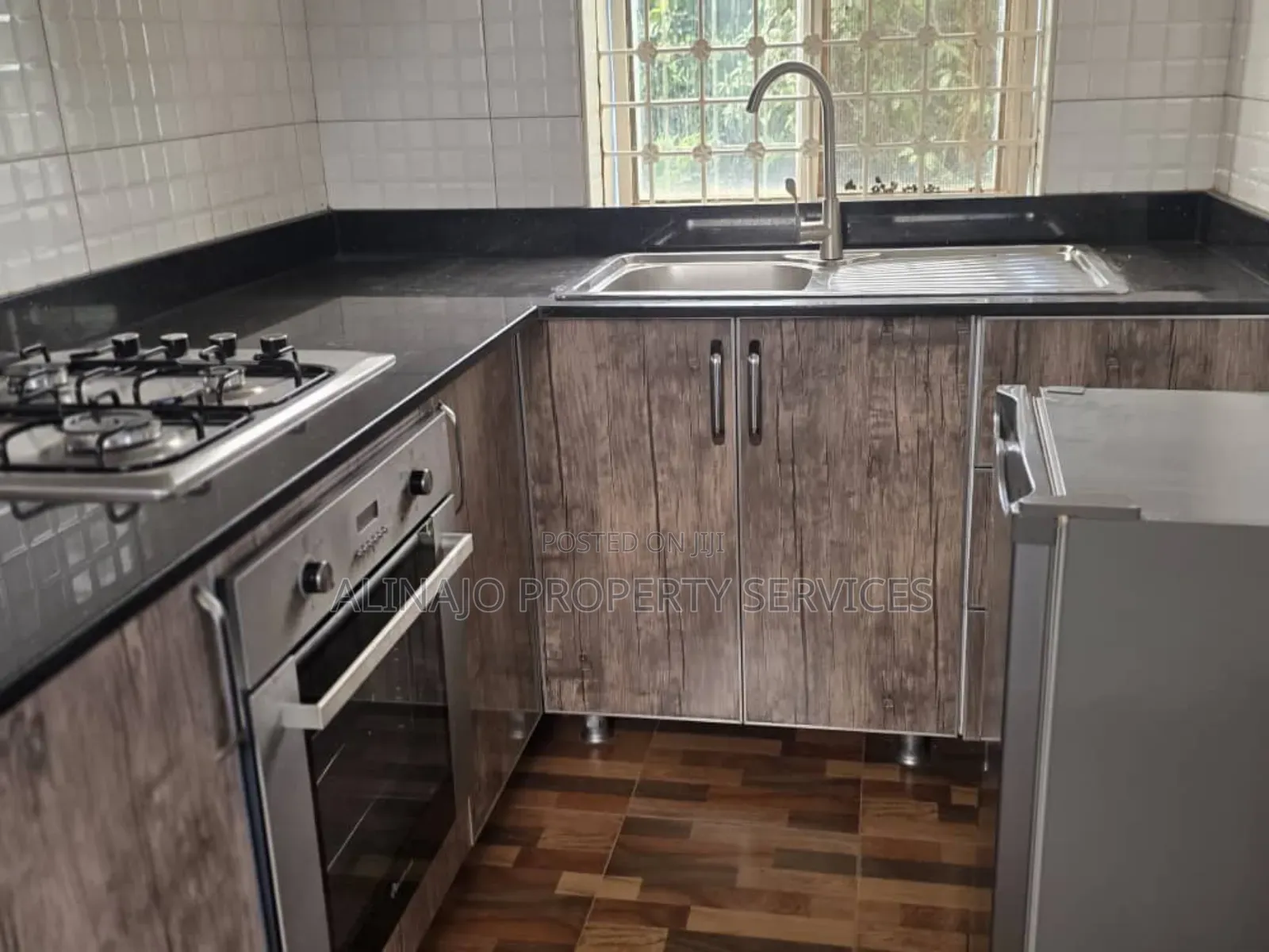 Furnished 4bdrm House in Manyangwa Gayaza, Central Division for sale