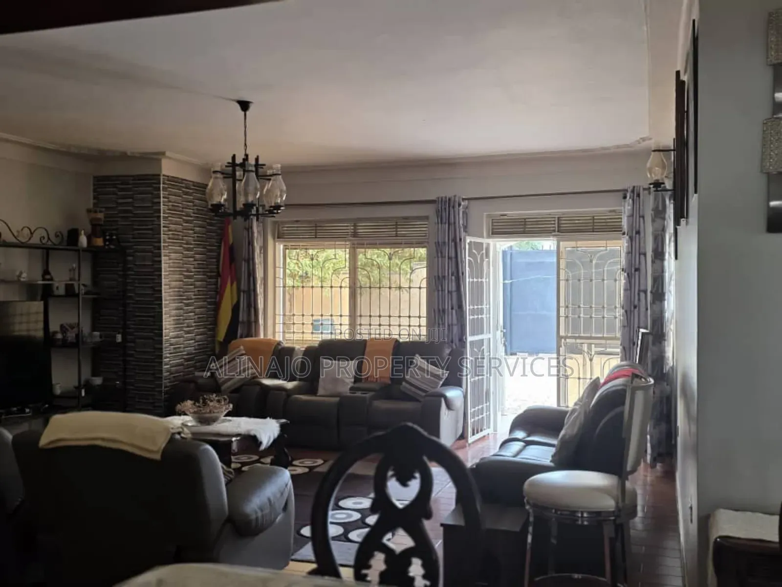 Furnished 4bdrm House in Manyangwa Gayaza, Central Division for sale