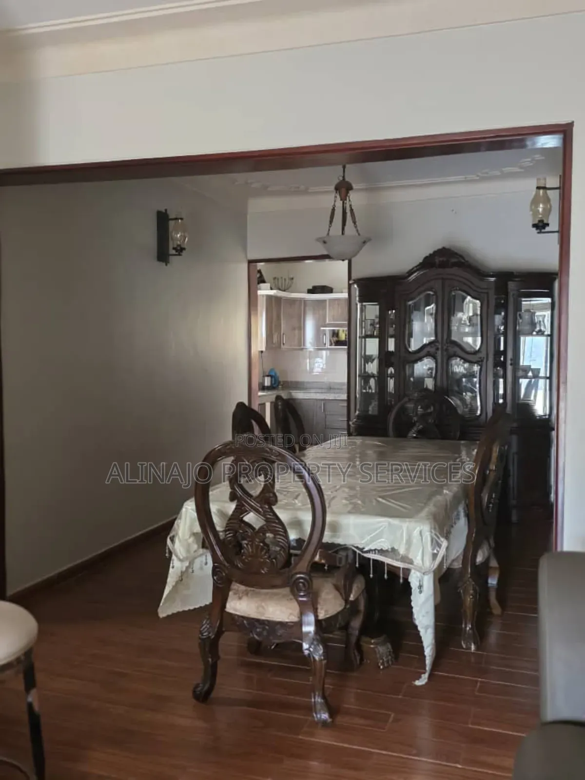 Furnished 4bdrm House in Manyangwa Gayaza, Central Division for sale