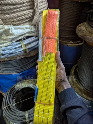 Lifting Belts 3t*6m