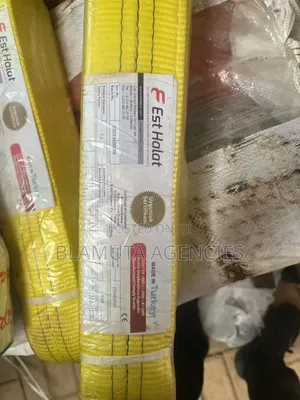 Lifting Belts 3t*6m