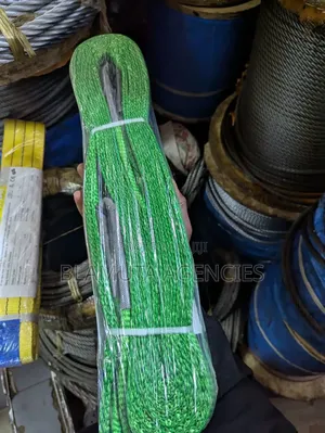 Webbing Sling Belt 2t*4m
