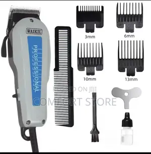 Hair Trimming Machine