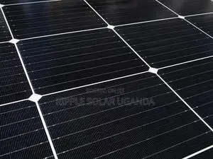 300w 12v Monocrystalline Solar Panel – High Efficiency Module