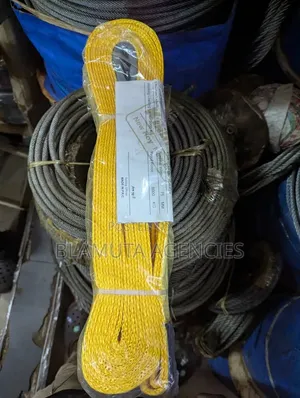 Webbing Sling Belt 3t*2m