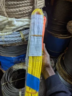 Webbing Sling Belt 3t*2m