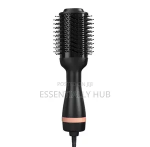Hot Combo and Hair Straightener