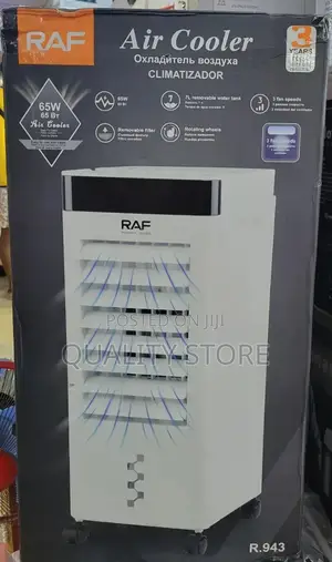 Raf Electric Air Cooler 7 L