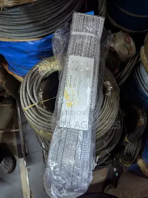 Webbing Sling Belt 4t*8m