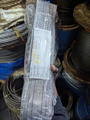 Webbing Sling Belt 4t*8m