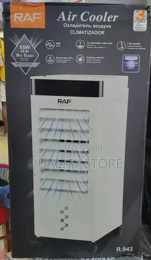 Raf Electric Air Cooler 7 L