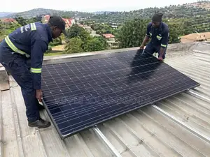 300w 12v Monocrystalline Solar Panel – High Efficiency Module