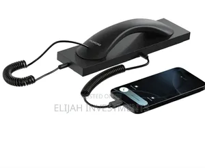 Porodo Classic Retro Phone Handset