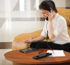 Porodo Classic Retro Phone Handset