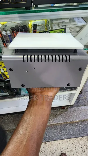 3 in 1 Kada 9803d+ Blower, Separator and Soldering Gun
