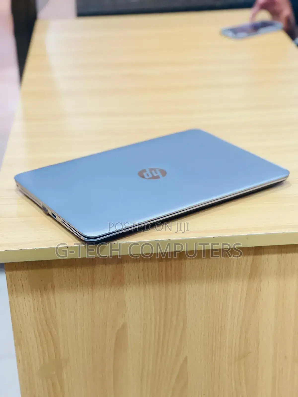 New Laptop HP EliteBook 840 G3 8GB Intel Core i5 SSD 256GB