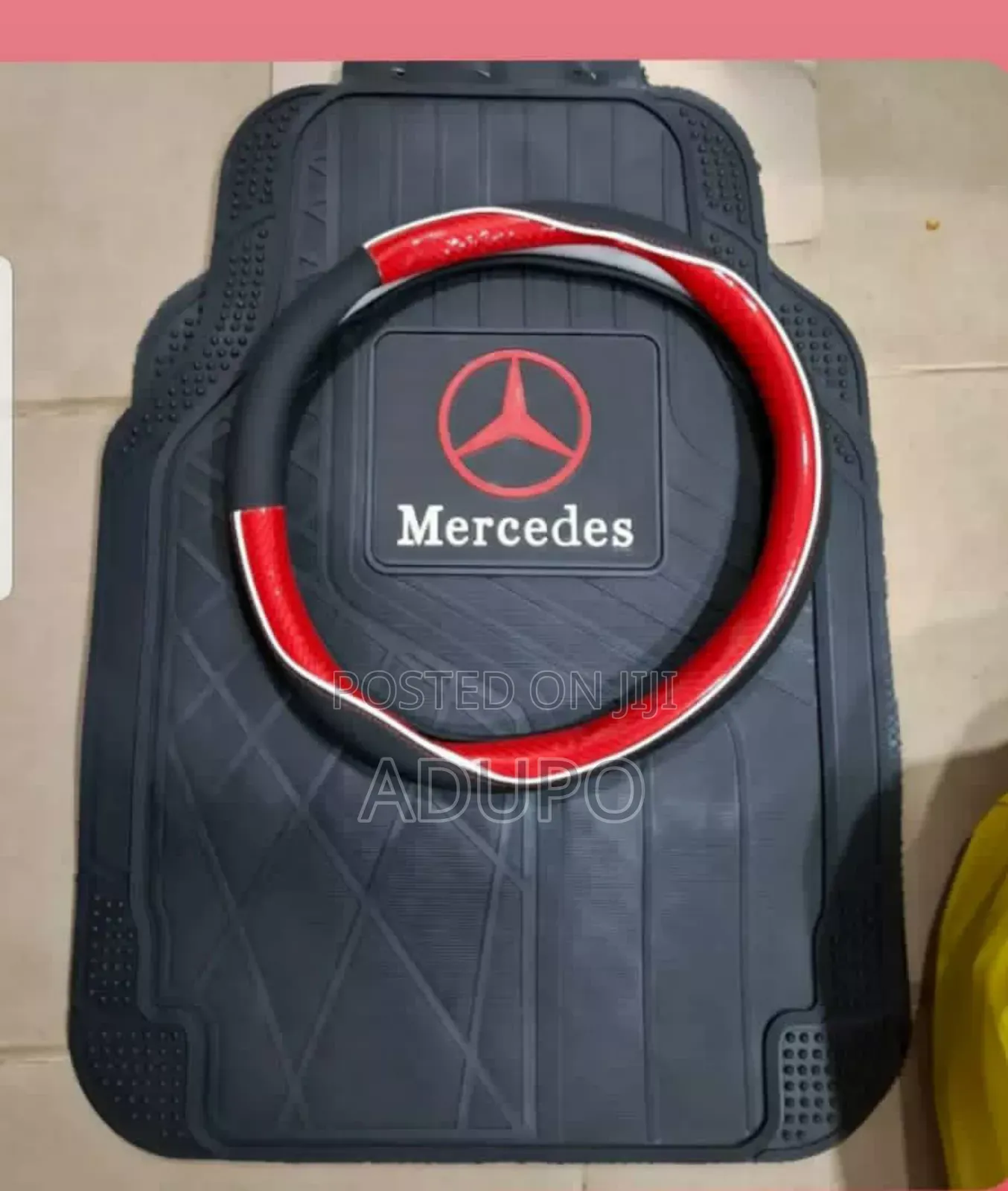 Car Floor Carpets