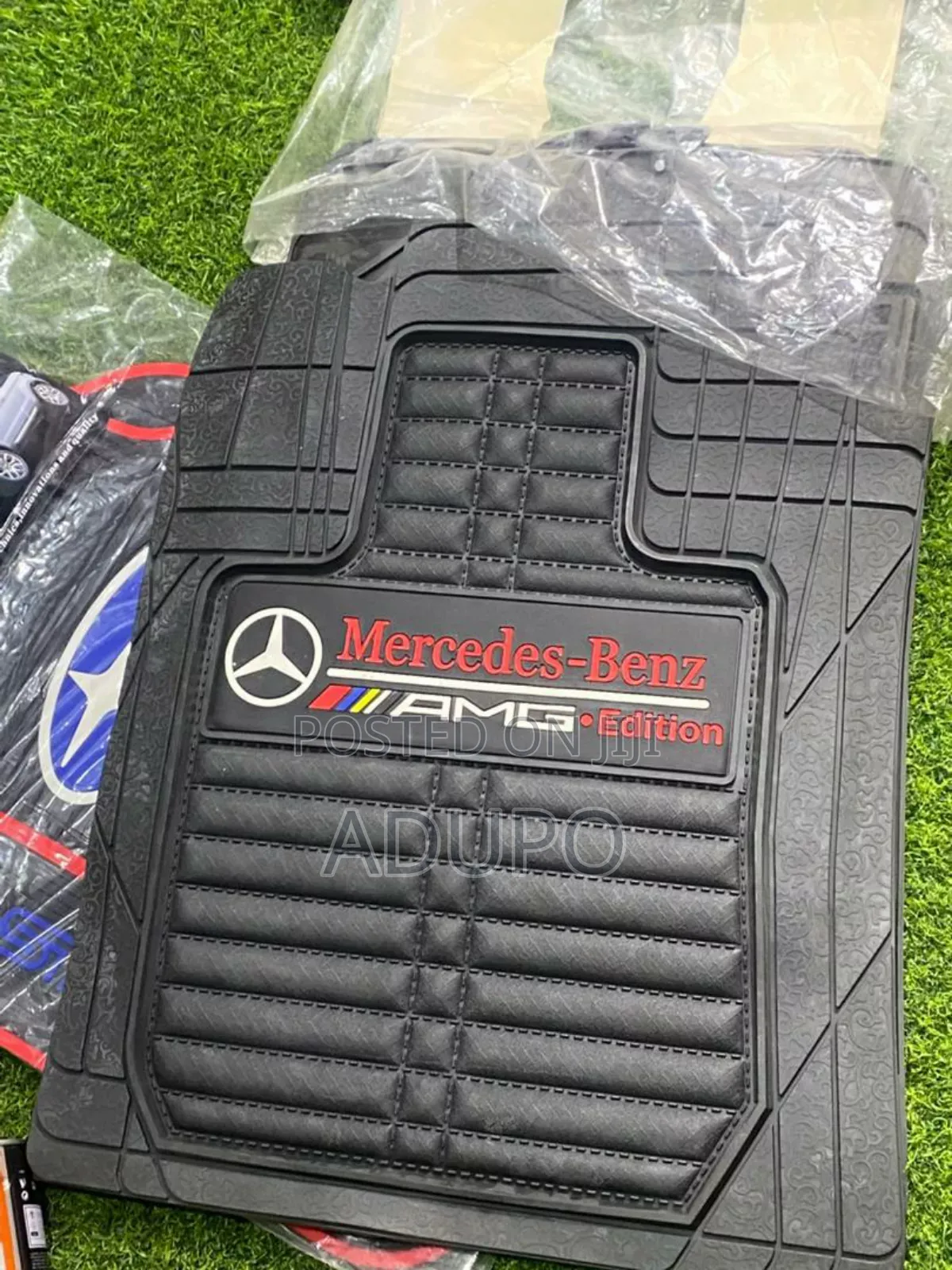Car Floor Carpets