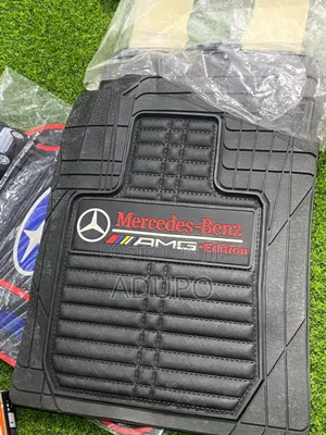 Car Floor Carpets