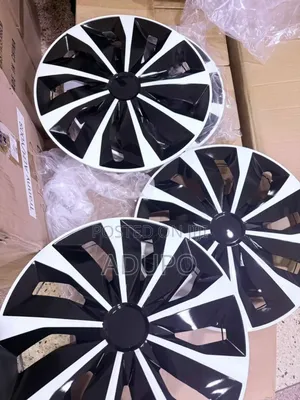 Car Rim Covers