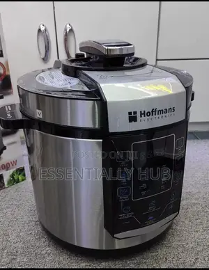 Hoffmann Electric Pressure