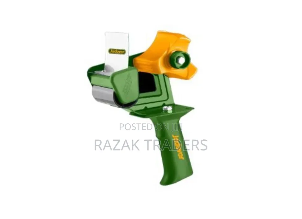 Tapegun Dispenser 135mm