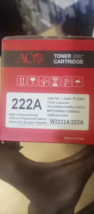 Hp W2222a/222a