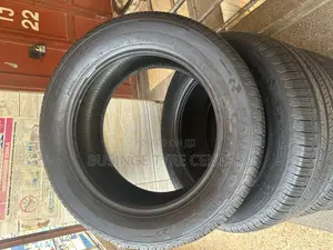 285/50r20 Gt Savero Radial Tires Made in Indonesia Foreign Used