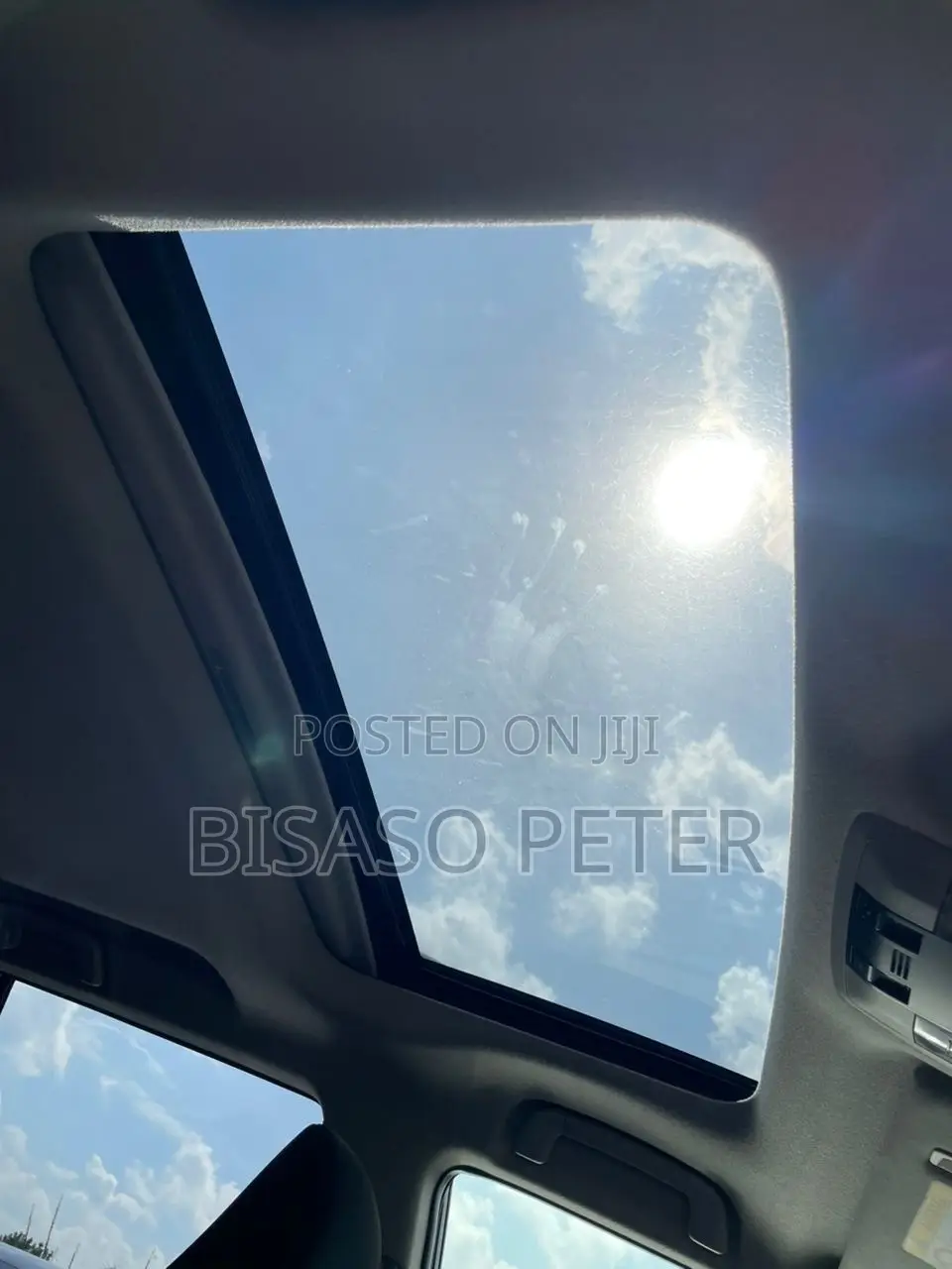 Toyota Land Cruiser Prado 2.8 2019 Black