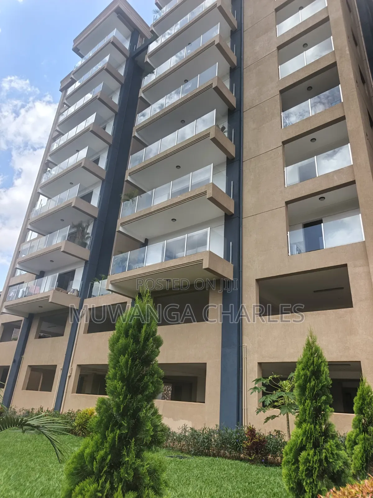 3bdrm Apartment in Fs Properties Ltd, Central Division for sale