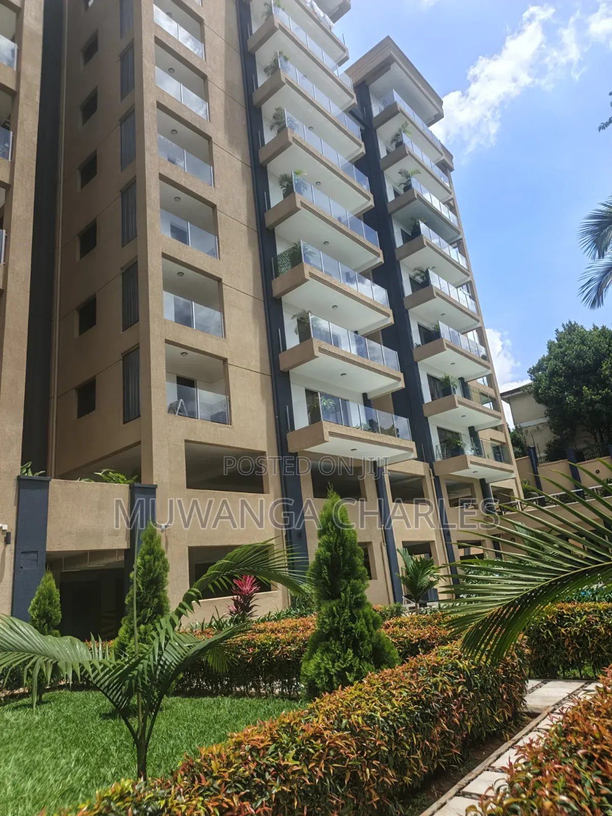 3bdrm Apartment in Fs Properties Ltd, Central Division for sale