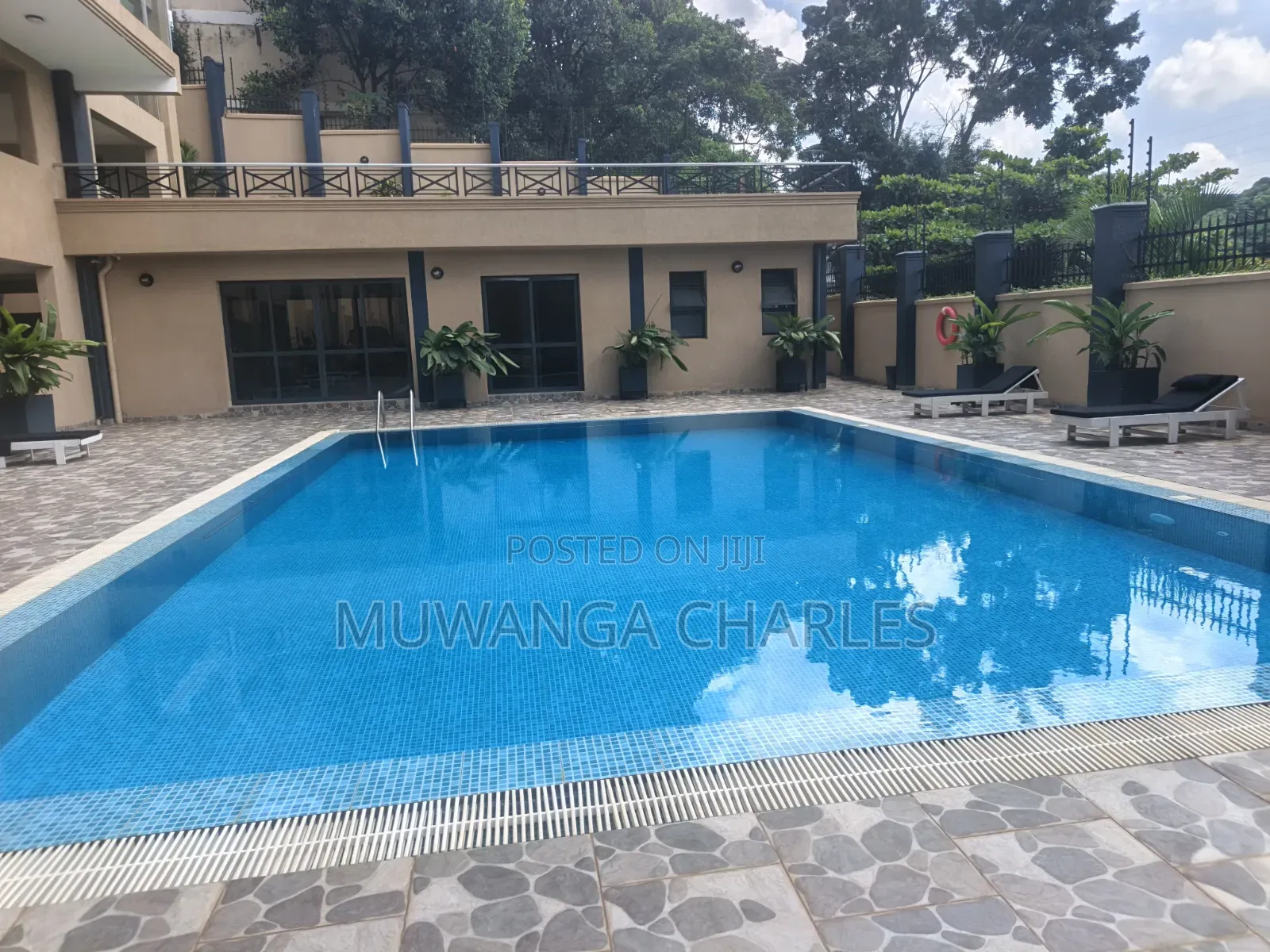 3bdrm Apartment in Fs Properties Ltd, Central Division for sale