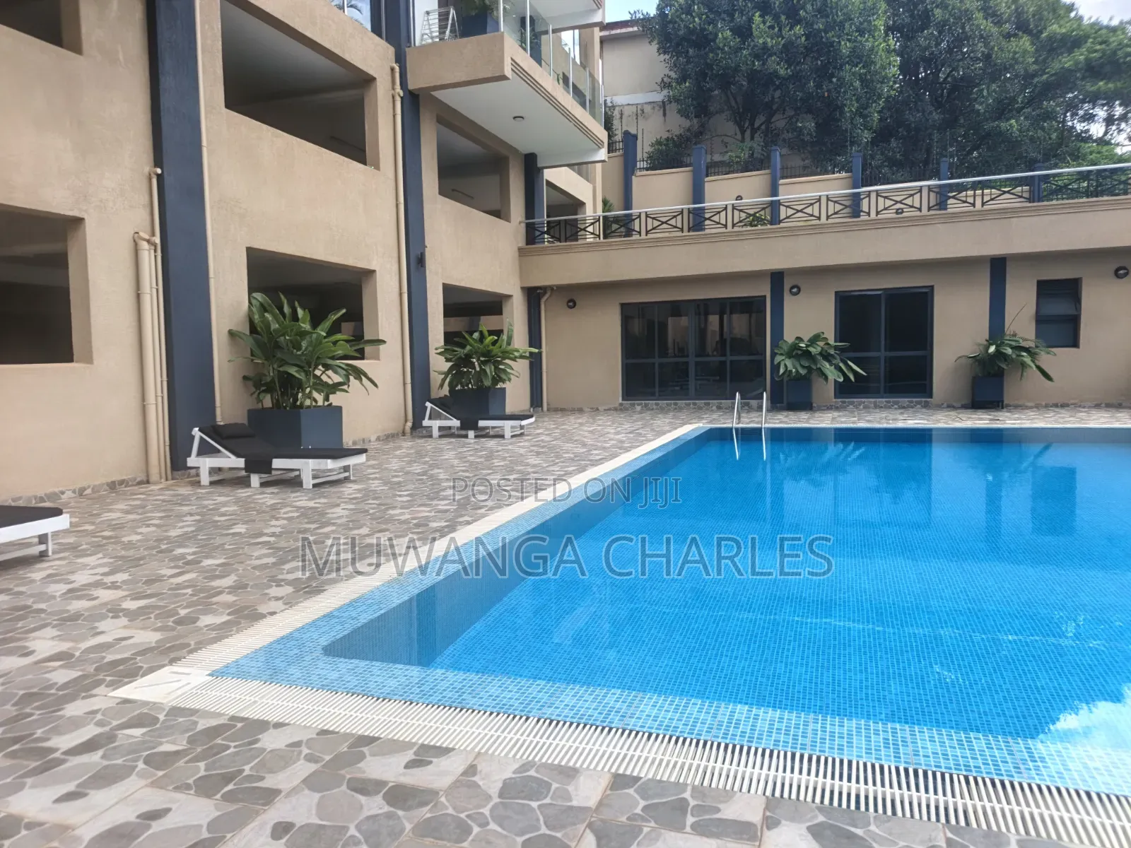 3bdrm Apartment in Fs Properties Ltd, Central Division for sale