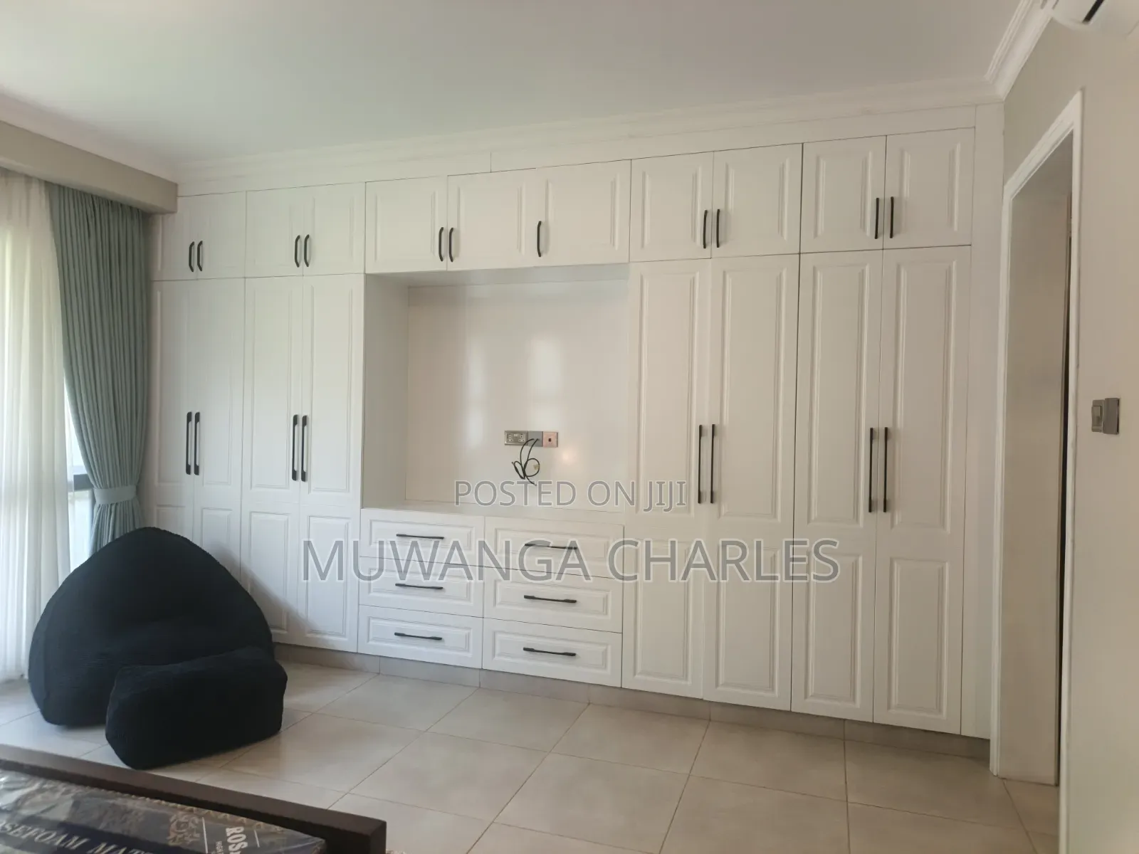 3bdrm Apartment in Fs Properties Ltd, Central Division for sale