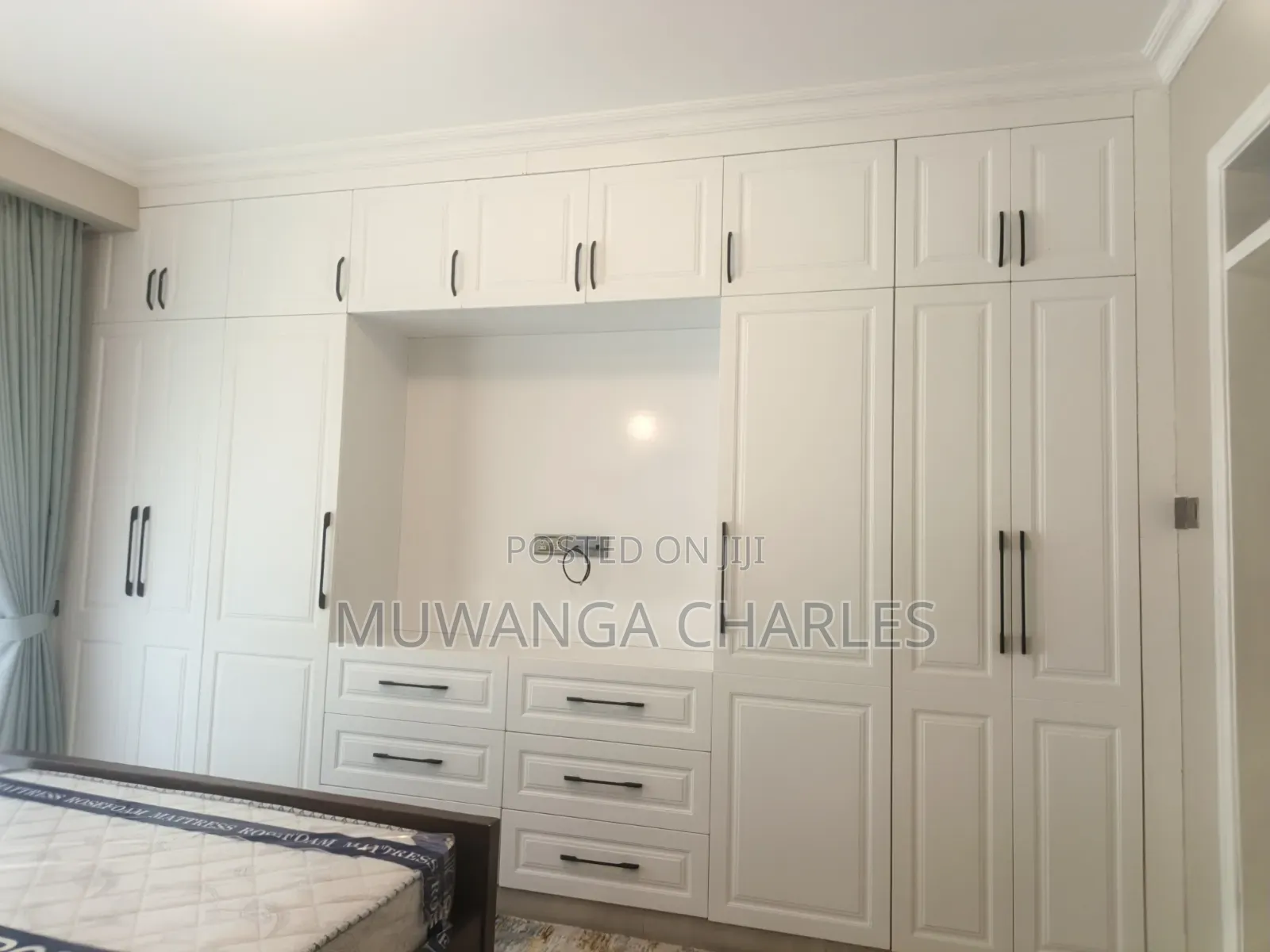 3bdrm Apartment in Fs Properties Ltd, Central Division for sale