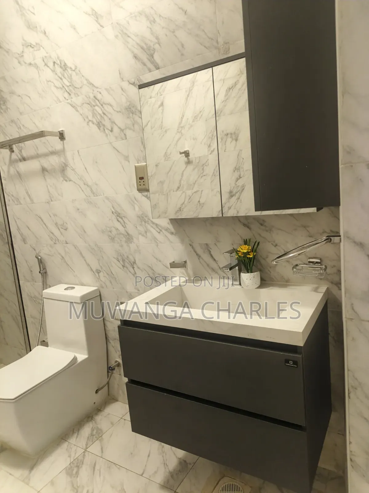 3bdrm Apartment in Fs Properties Ltd, Central Division for sale