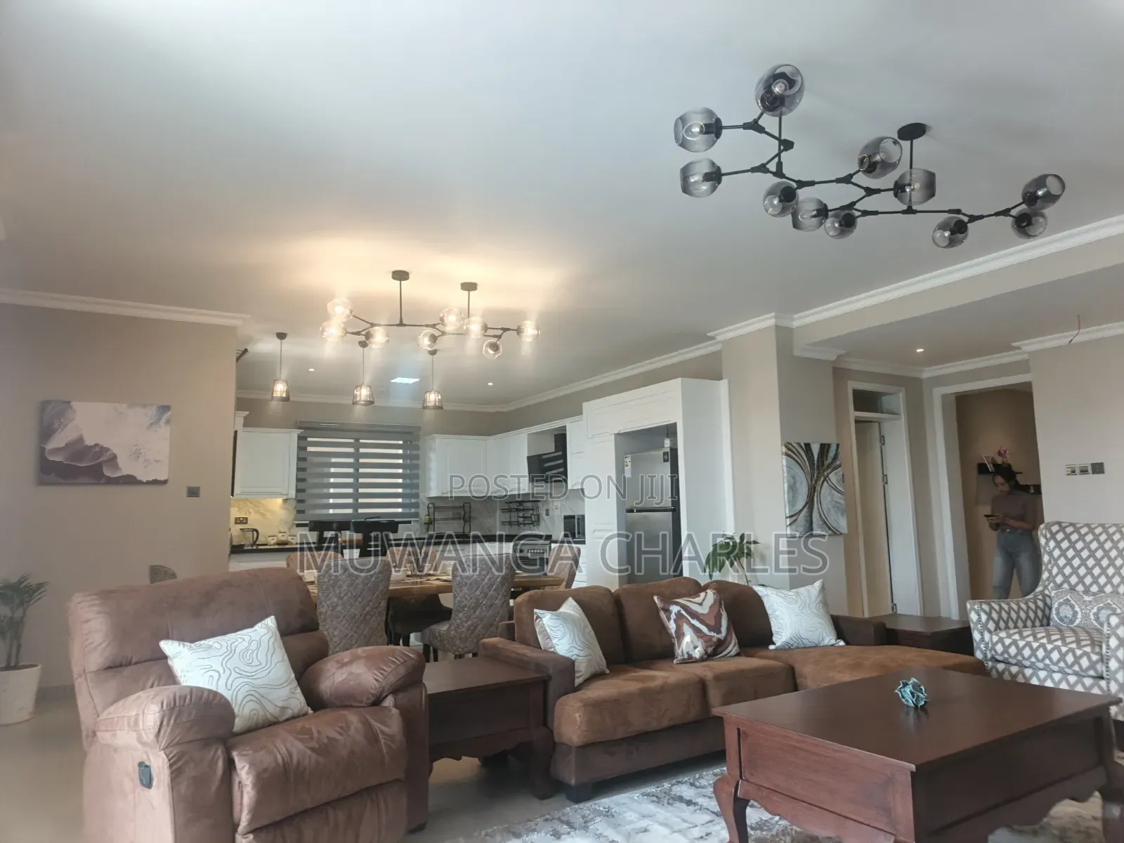 3bdrm Apartment in Fs Properties Ltd, Central Division for sale