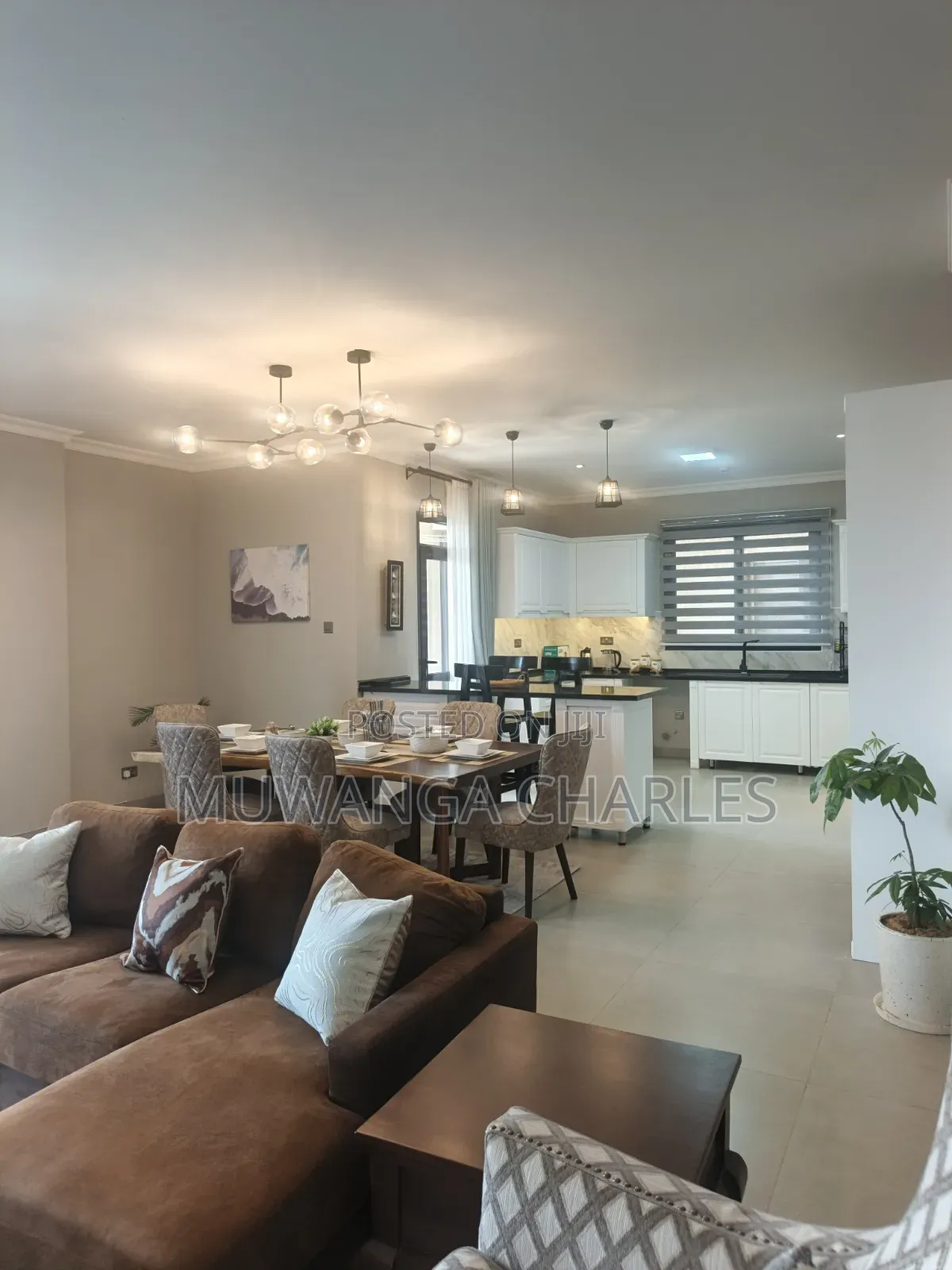 3bdrm Apartment in Fs Properties Ltd, Central Division for sale