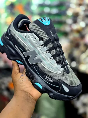 New Balance 1000 in Different Colours and Sizes