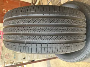 285/50r20 Savero Indonesia Used Tires Good Condition