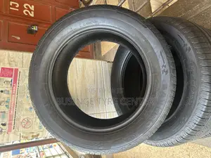 285/50r20 Savero Indonesia Used Tires Good Condition