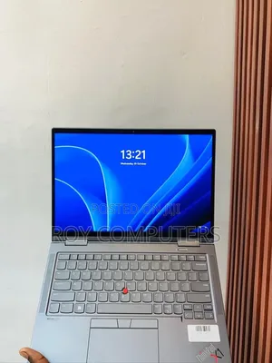New Laptop Lenovo Thinkpad X1 Yoga 16GB Intel Core i7 SSD 512GB