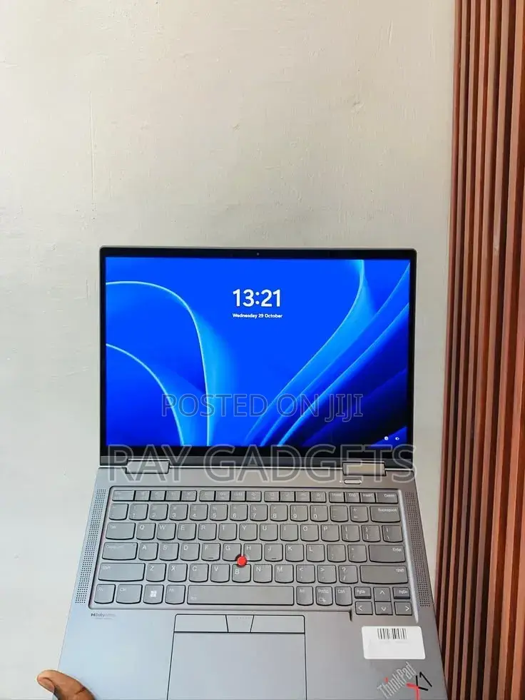 New Laptop Lenovo Thinkpad X1 Yoga 16GB Intel Core i7 SSD 512GB