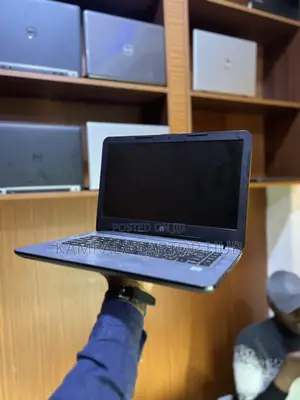 Laptop HP 340s 4GB Intel Core i3 HDD+SSD 500GB