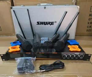 Microphone