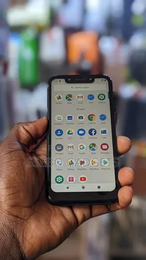 Motorola Moto E5 Plus 32 GB Gray