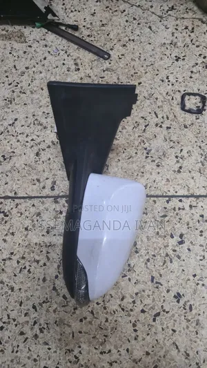 Side Mirror Vitz 2012 Year Model Original